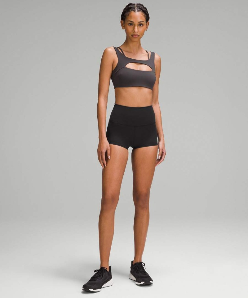 Lululemon Wunder Train High-Rise 2