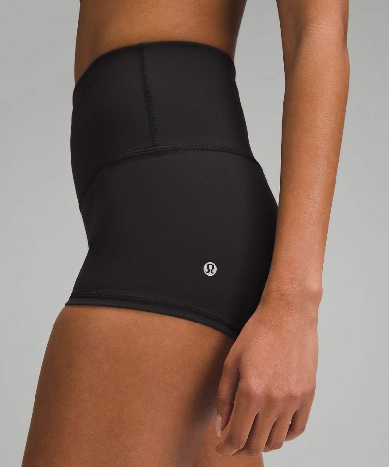 Lululemon Wunder Train High-Rise 2