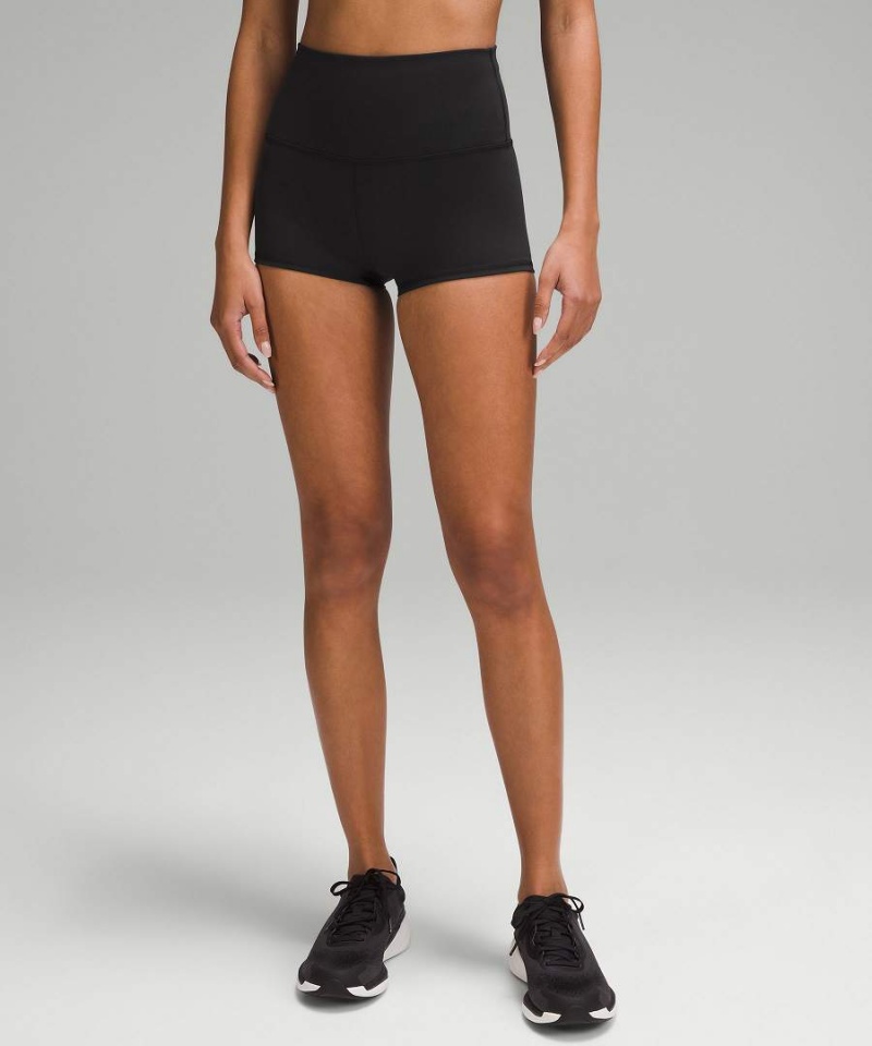 Lululemon Wunder Train High-Rise 2\