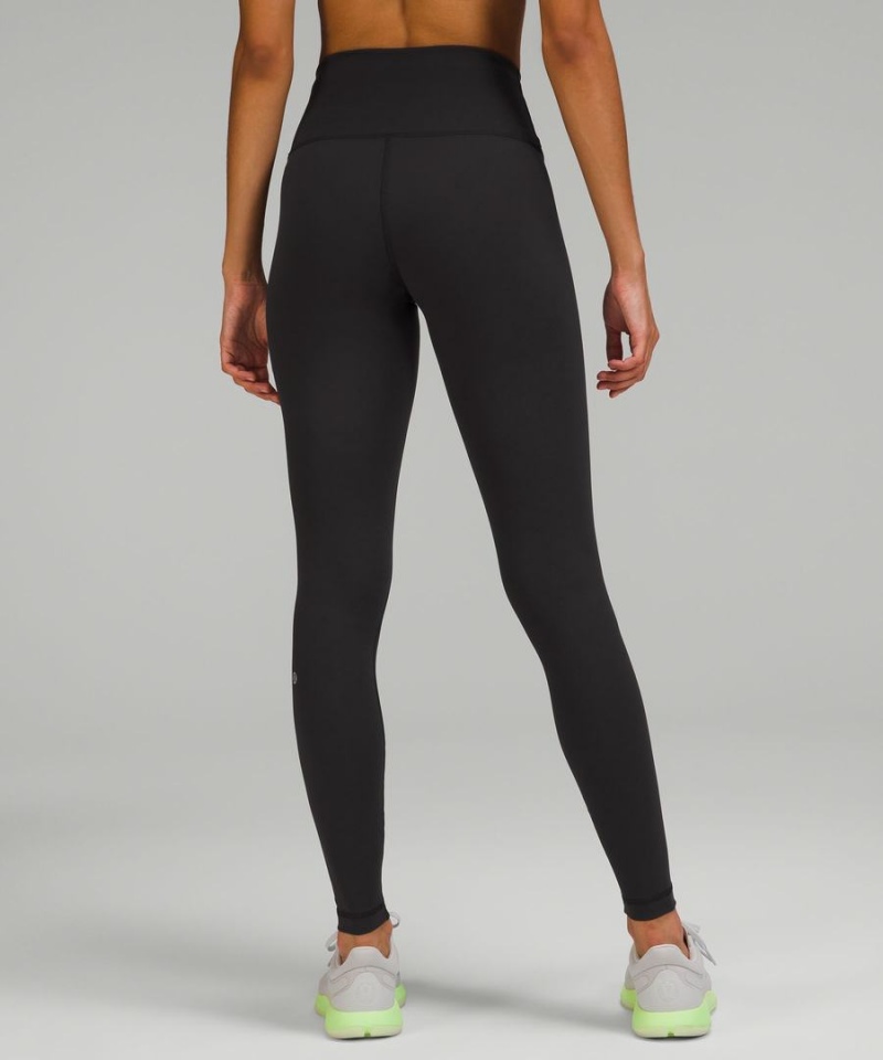 Lululemon Wunder Train High-Rise 31