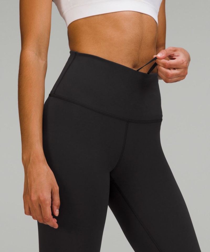 Lululemon Wunder Train High-Rise 31