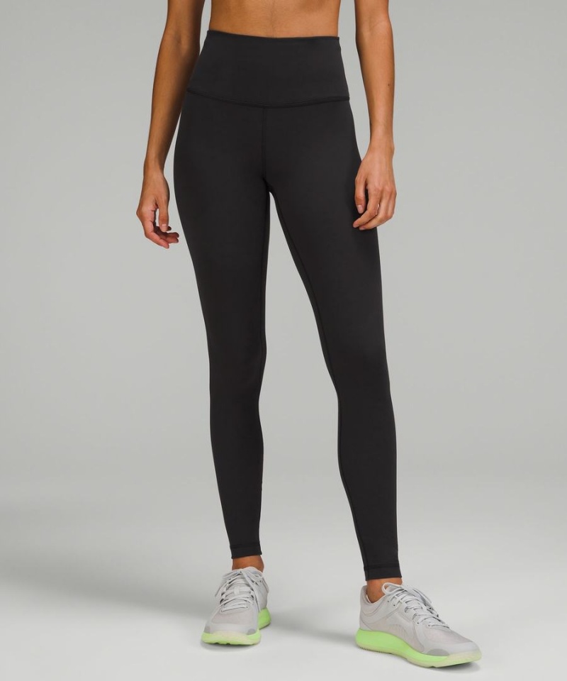 Lululemon Wunder Train High-Rise 31\