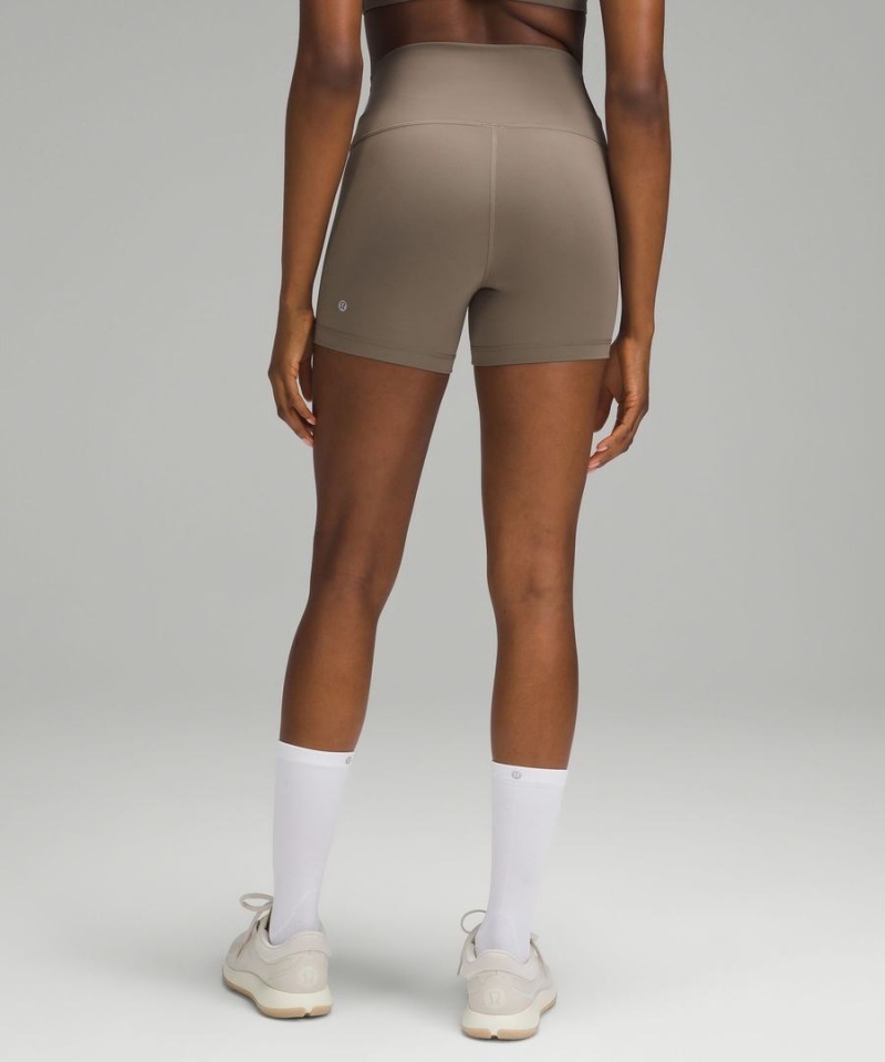 Lululemon Wunder Train High-Rise 4