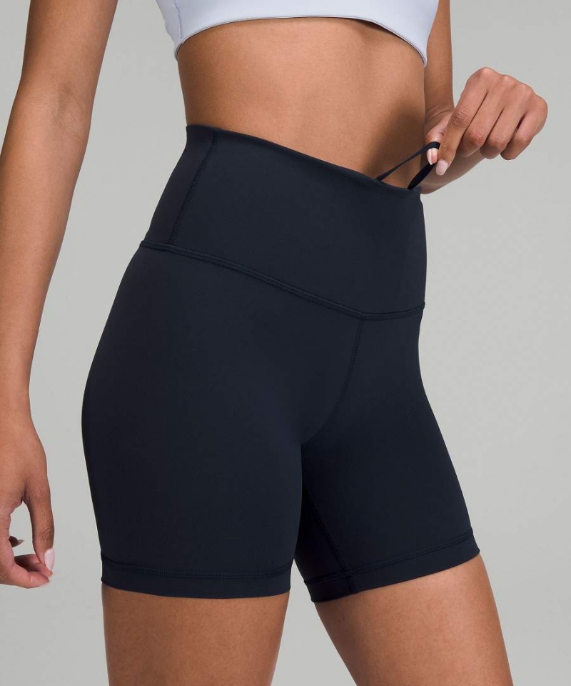 Lululemon Wunder Train High-Rise 6