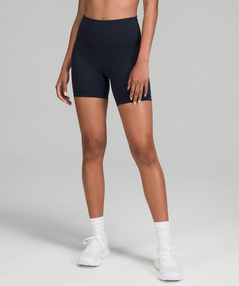 Lululemon Wunder Train High-Rise 6\