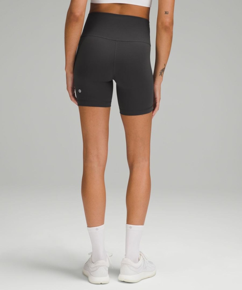 Lululemon Wunder Train High-Rise 6