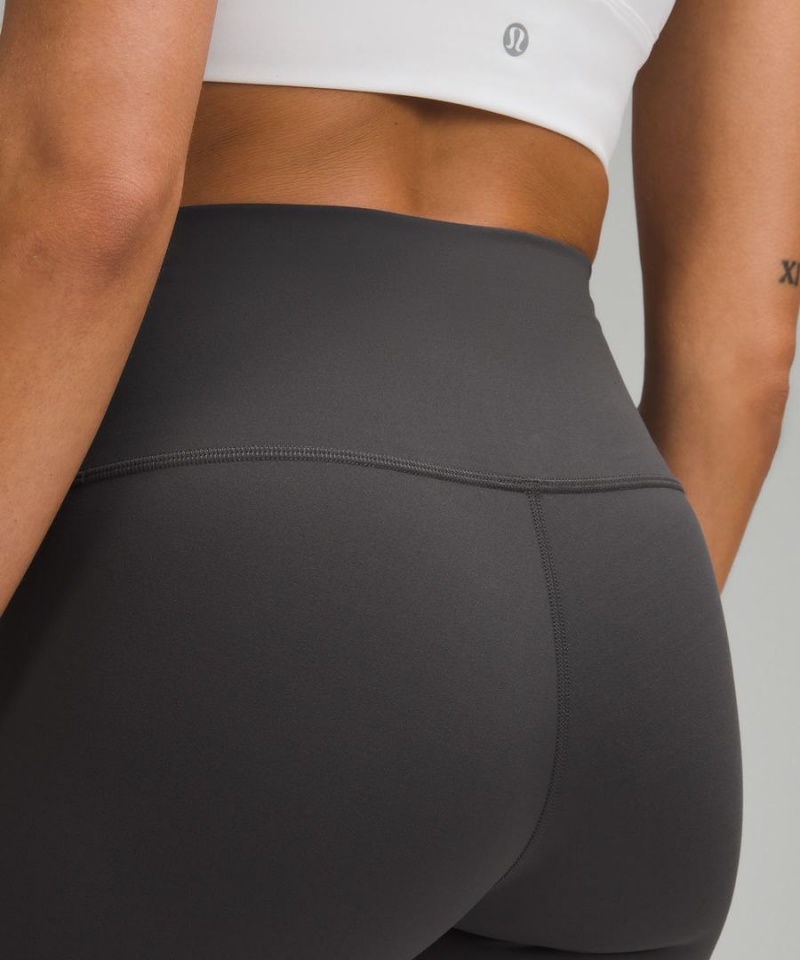 Lululemon Wunder Train High-Rise 6