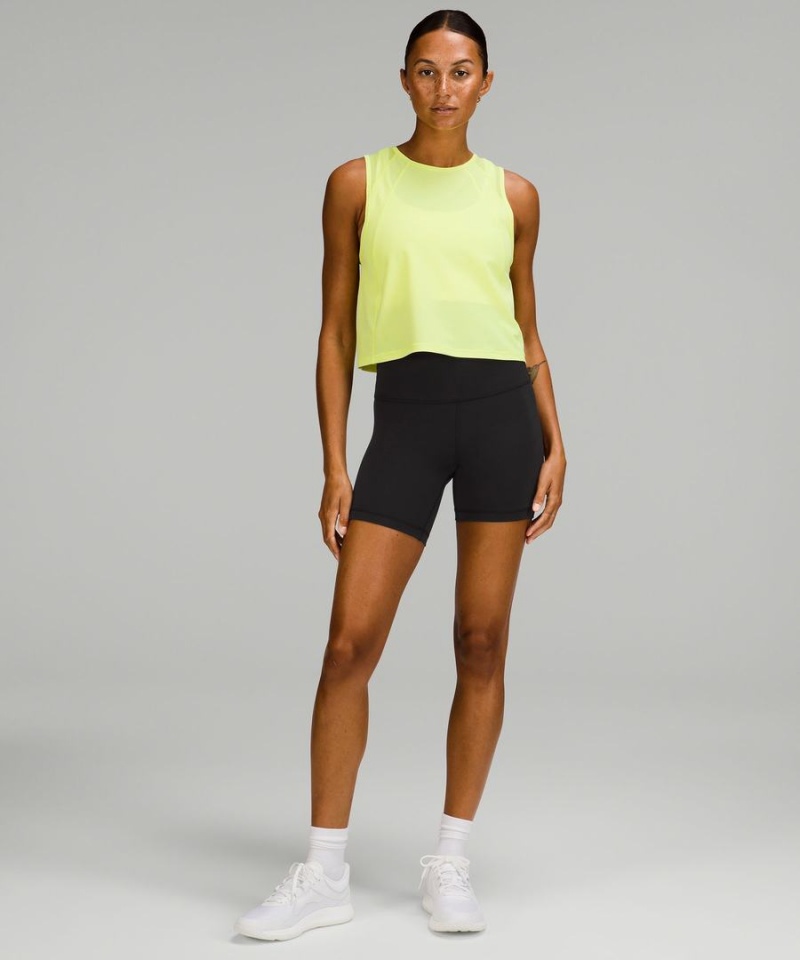 Lululemon Wunder Train High-Rise 6