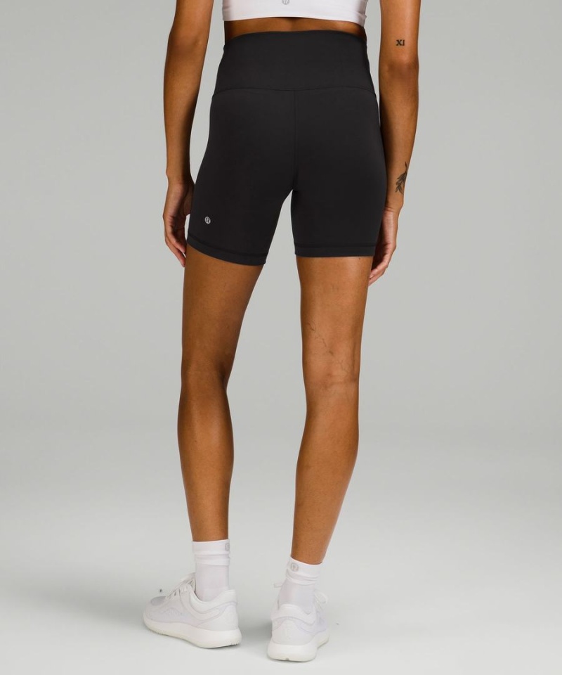 Lululemon Wunder Train High-Rise 6