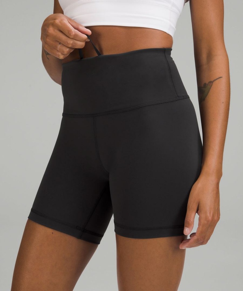 Lululemon Wunder Train High-Rise 6