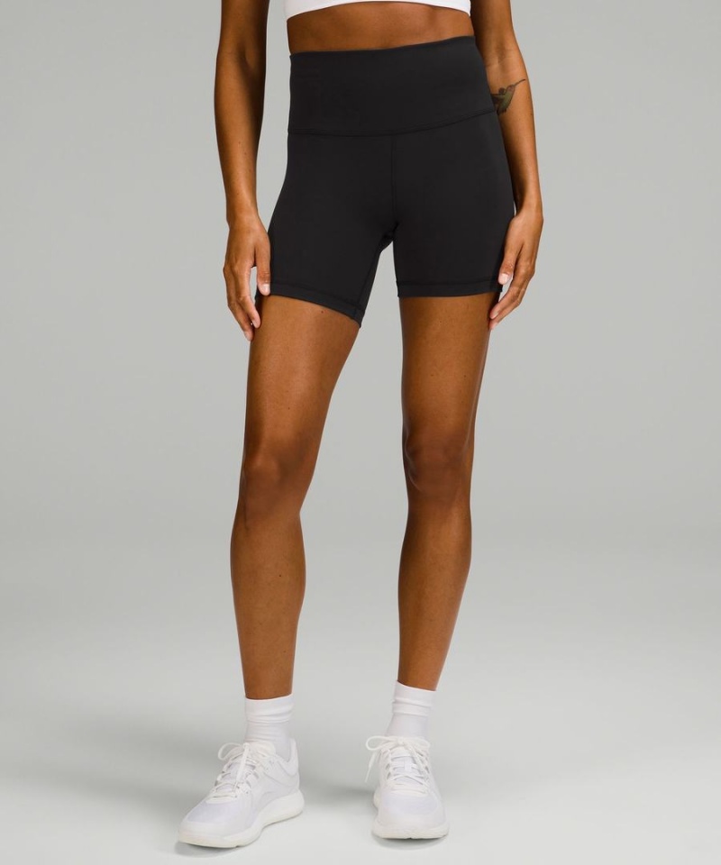 Lululemon Wunder Train High-Rise 6\