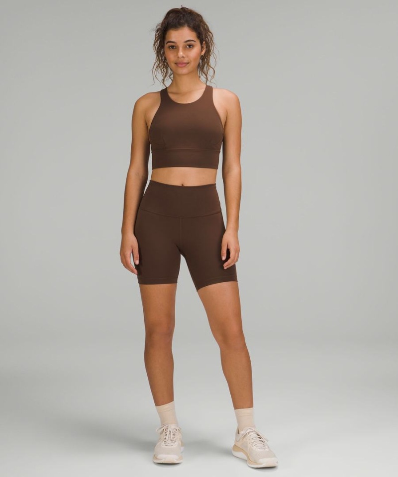 Lululemon Wunder Train High-Rise 6