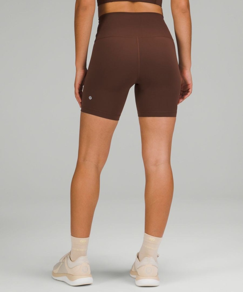 Lululemon Wunder Train High-Rise 6