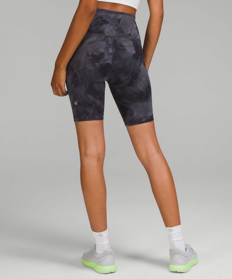 Lululemon Wunder Train High-Rise 8