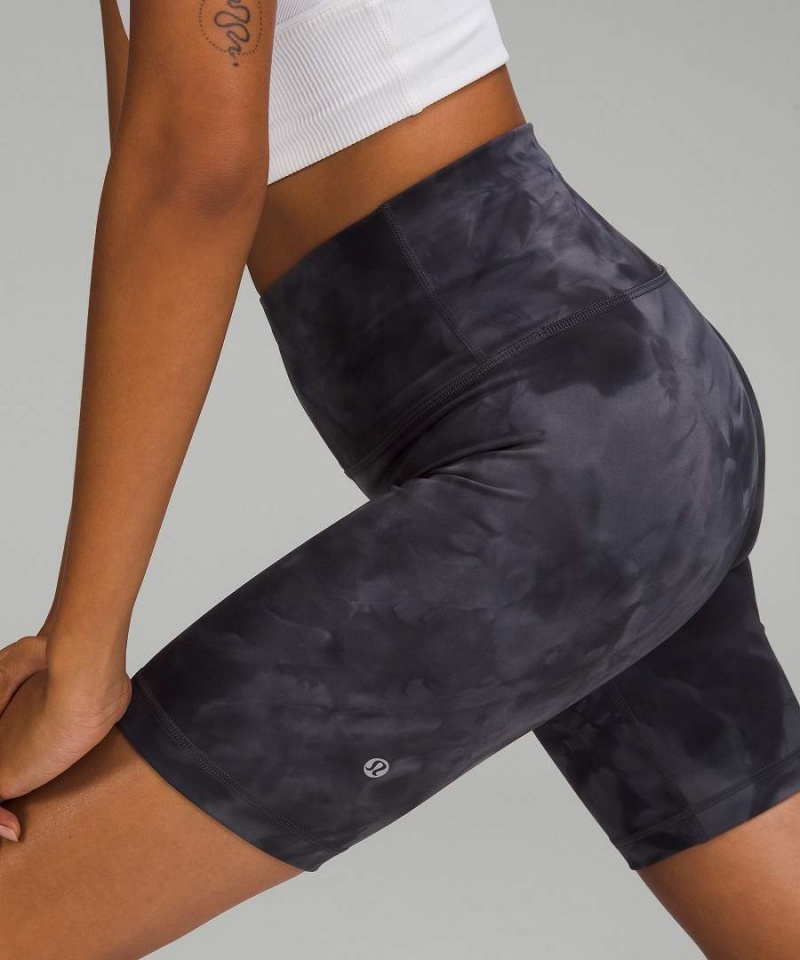 Lululemon Wunder Train High-Rise 8