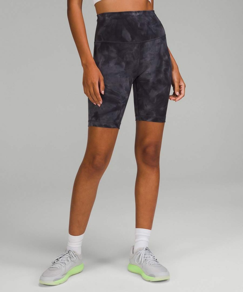 Lululemon Wunder Train High-Rise 8\