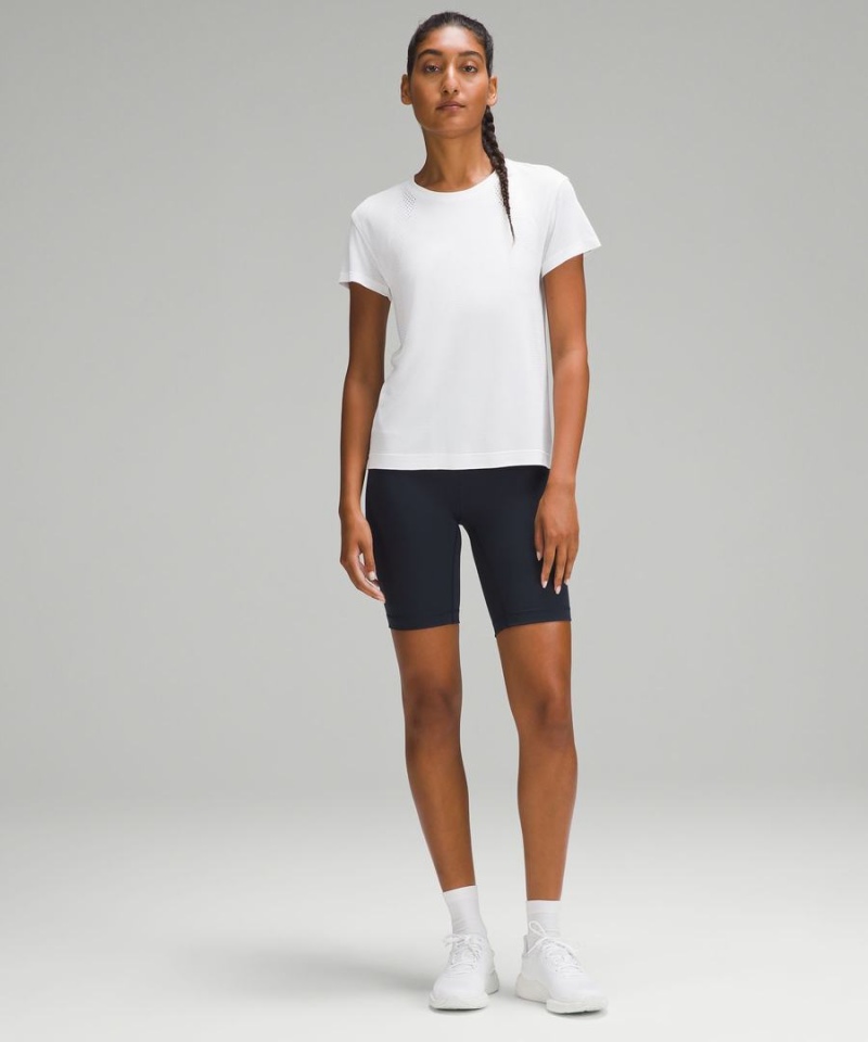 Lululemon Wunder Train High-Rise 8