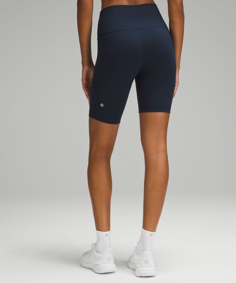 Lululemon Wunder Train High-Rise 8