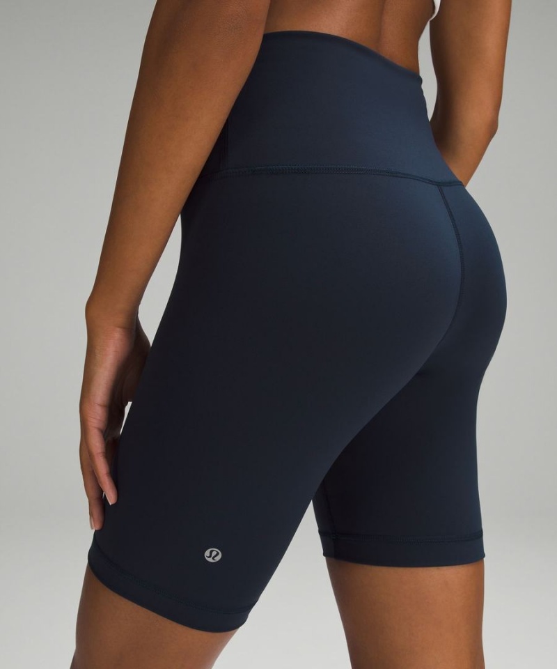 Lululemon Wunder Train High-Rise 8