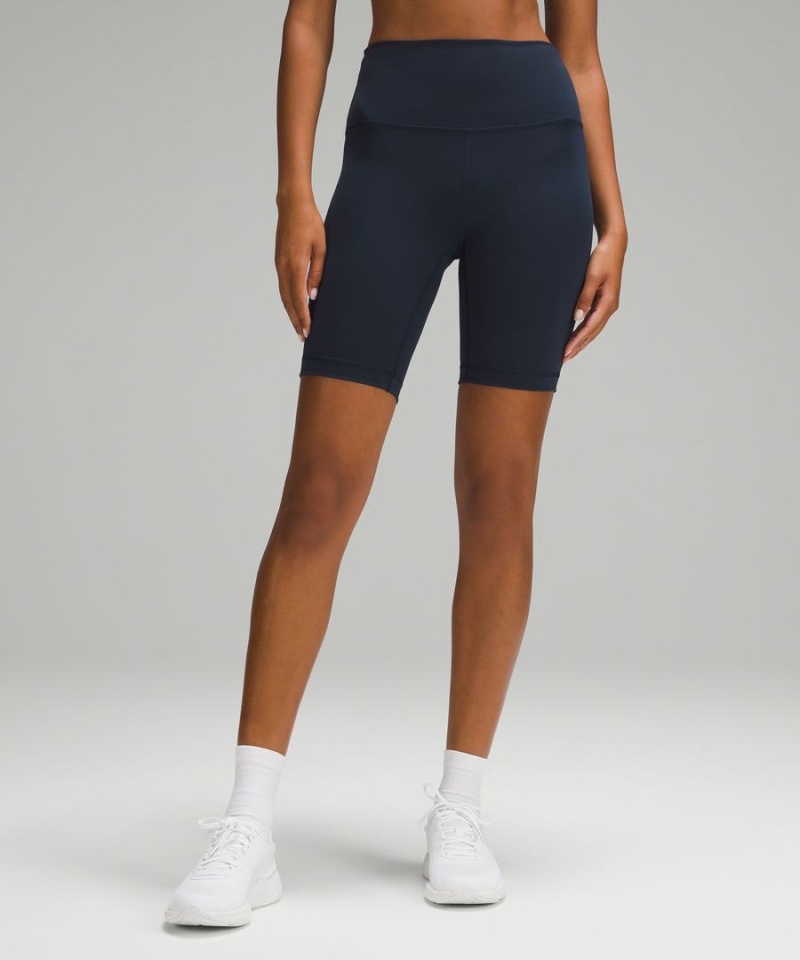 Lululemon Wunder Train High-Rise 8\