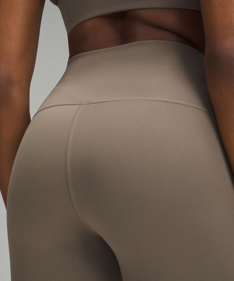 Lululemon Wunder Train High-Rise Crop 21