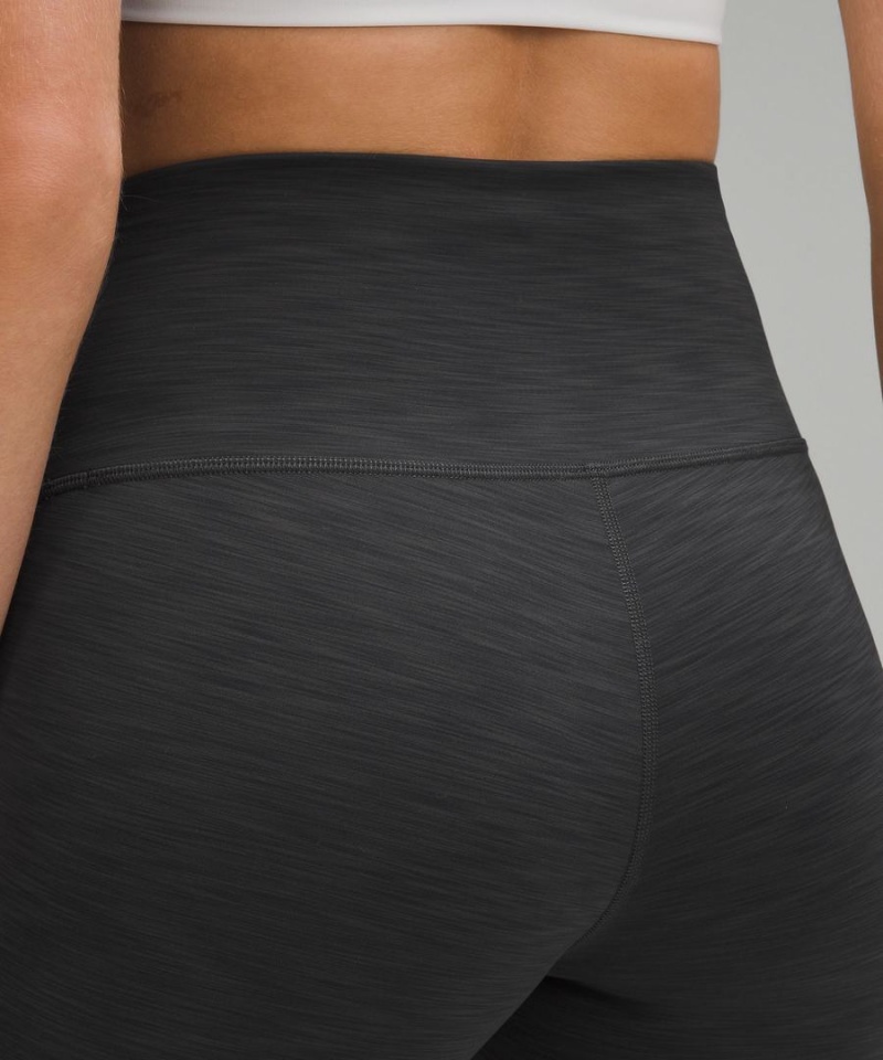 Lululemon Wunder Train High-Rise Crop 21