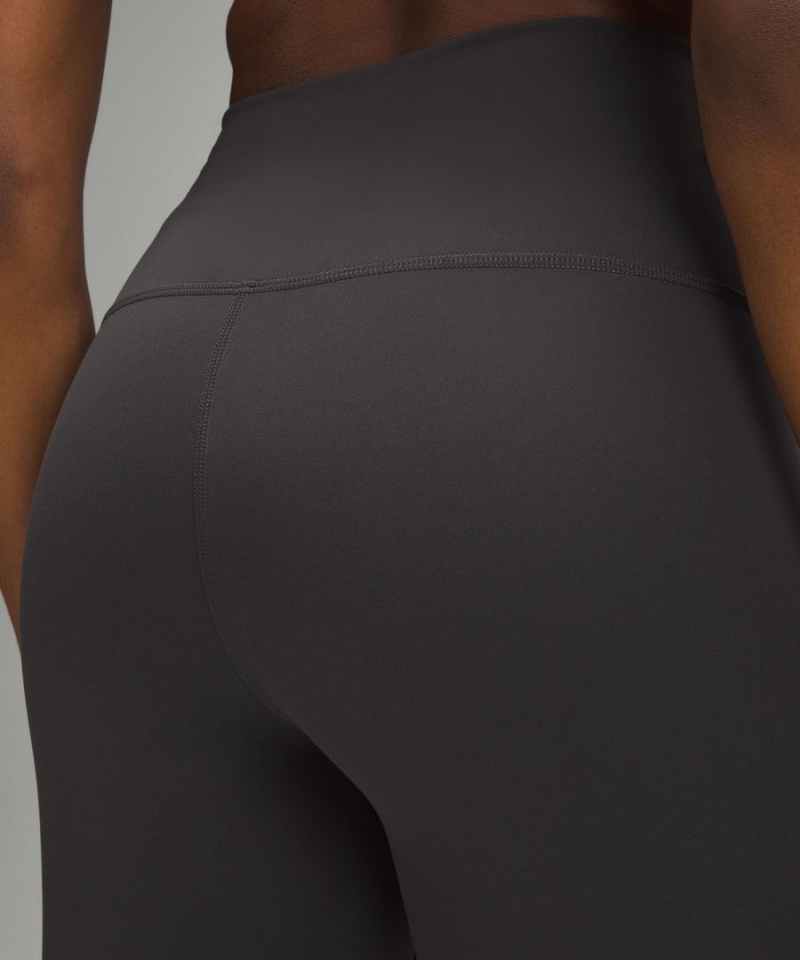 Lululemon Wunder Train High-Rise Crop 23