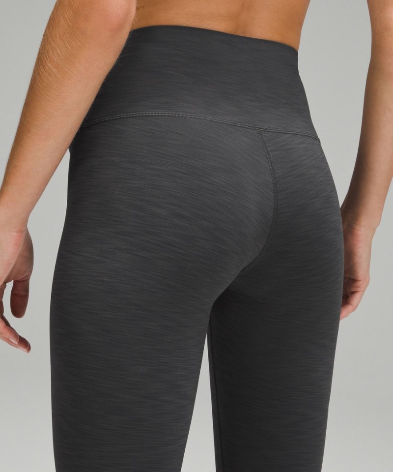 Lululemon Wunder Train High-Rise Crop 23