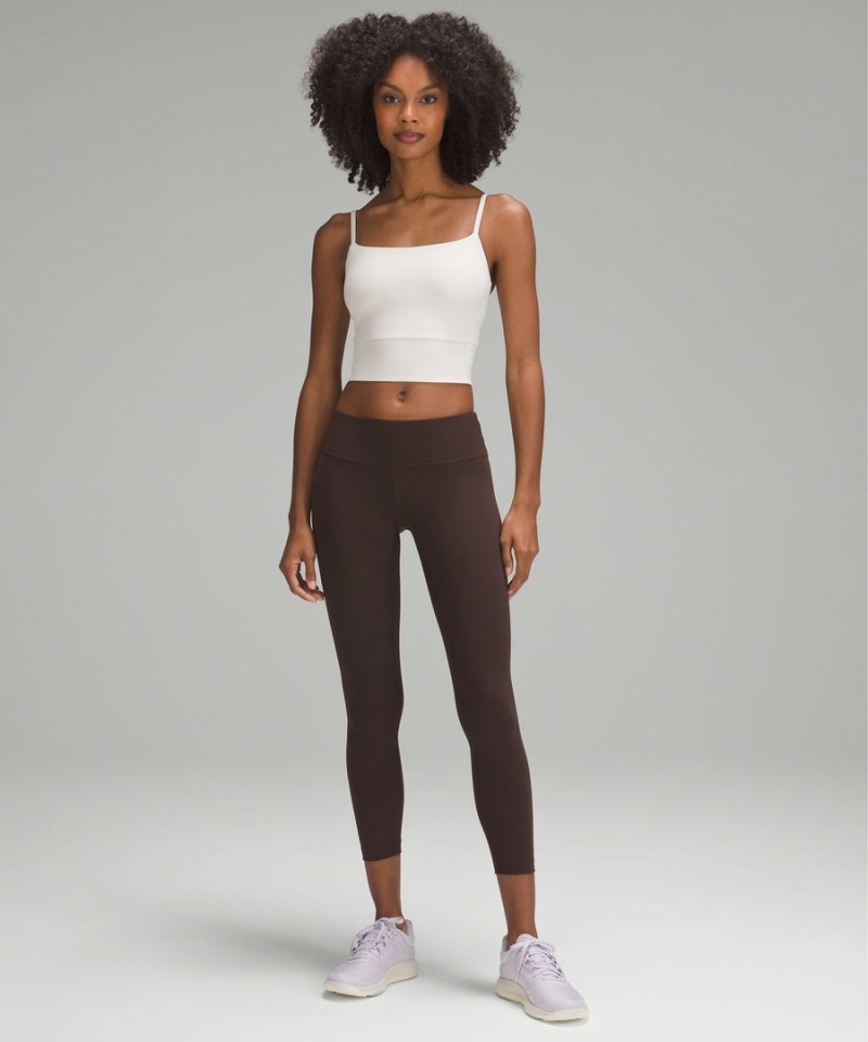 Lululemon Wunder Train Low-Rise 25