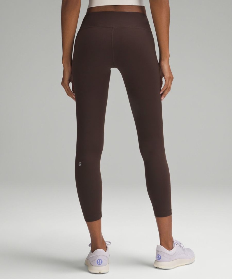 Lululemon Wunder Train Low-Rise 25