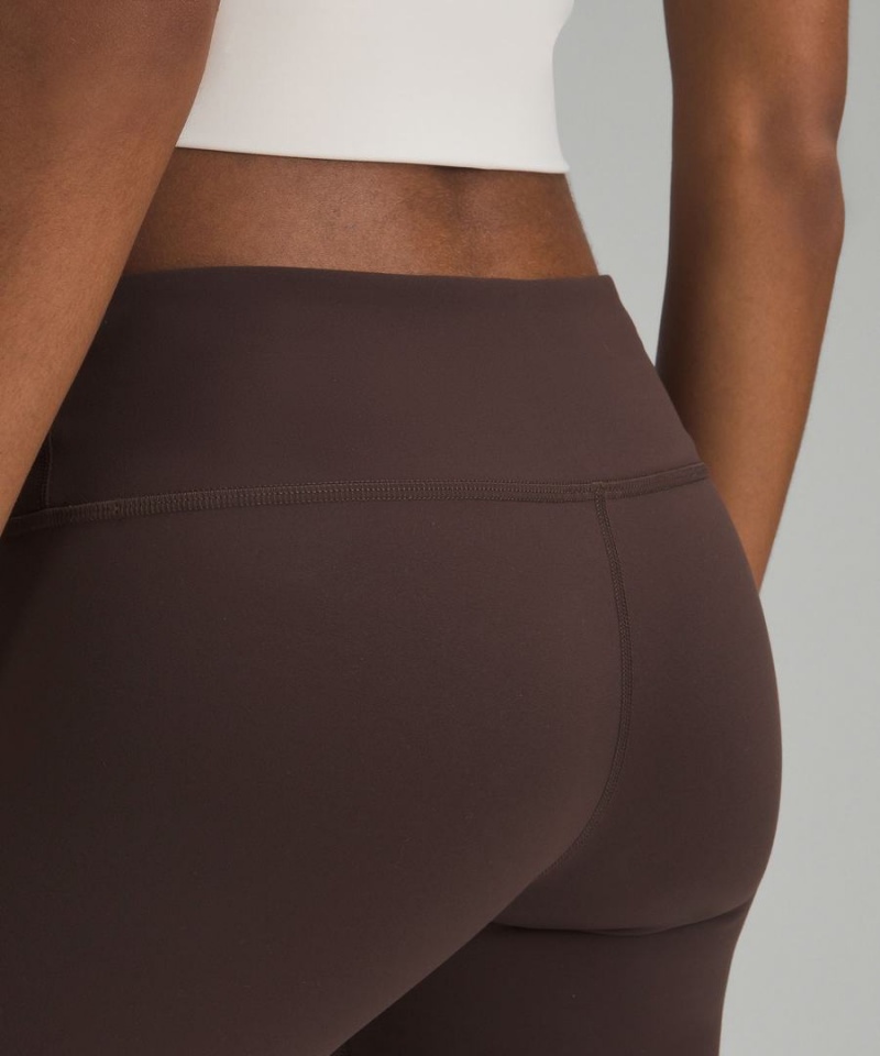 Lululemon Wunder Train Low-Rise 25