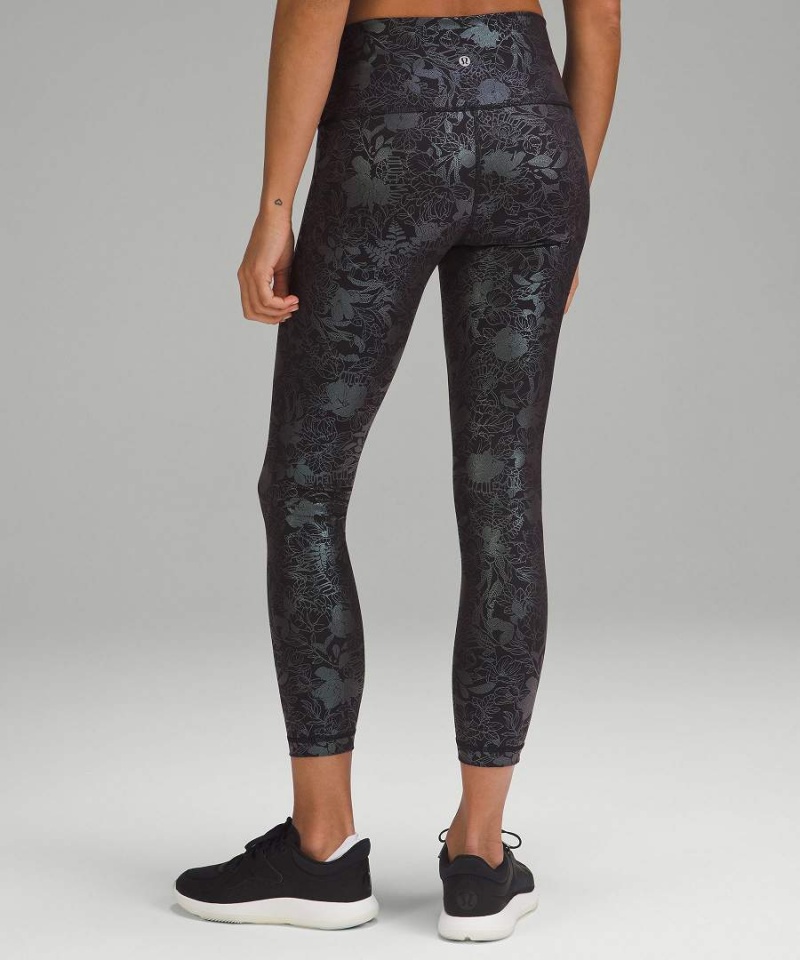 Lululemon Wunder Under High-Rise 25