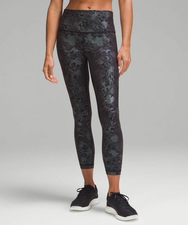 Lululemon Wunder Under High-Rise 25\