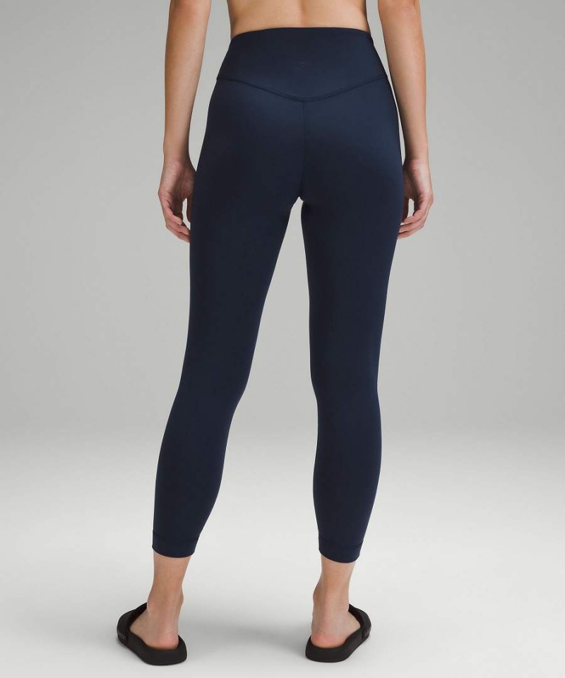 Lululemon Wunder Under SmoothCover High-Rise 25