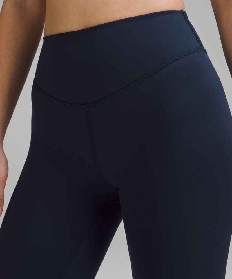 Lululemon Wunder Under SmoothCover High-Rise 25