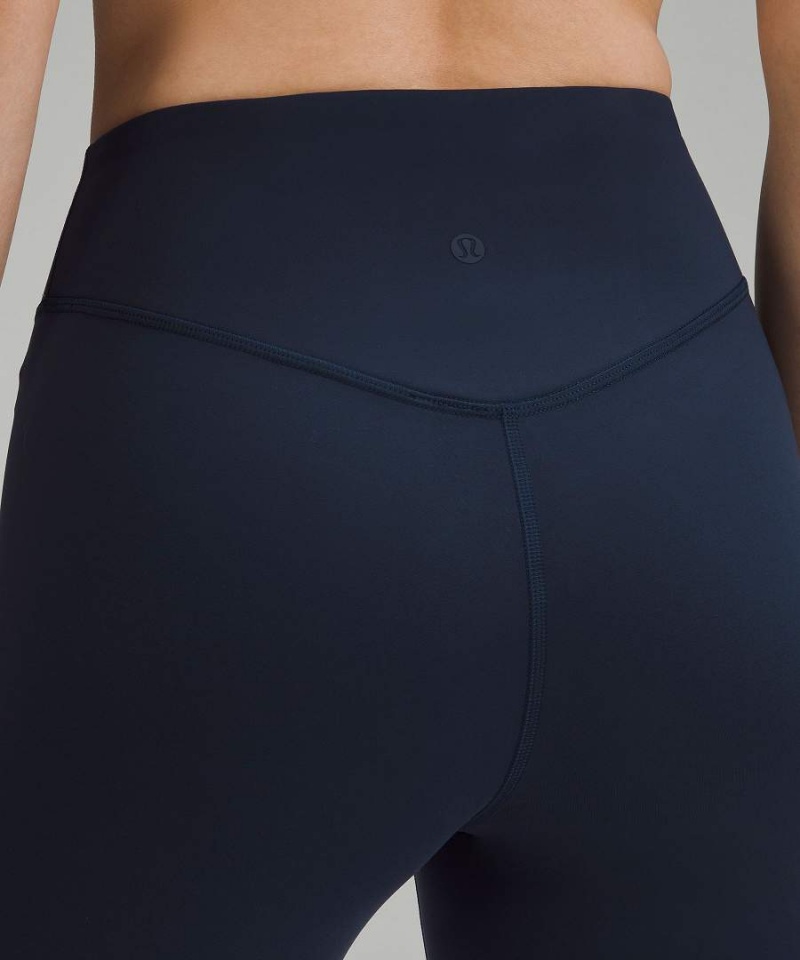 Lululemon Wunder Under SmoothCover High-Rise 25