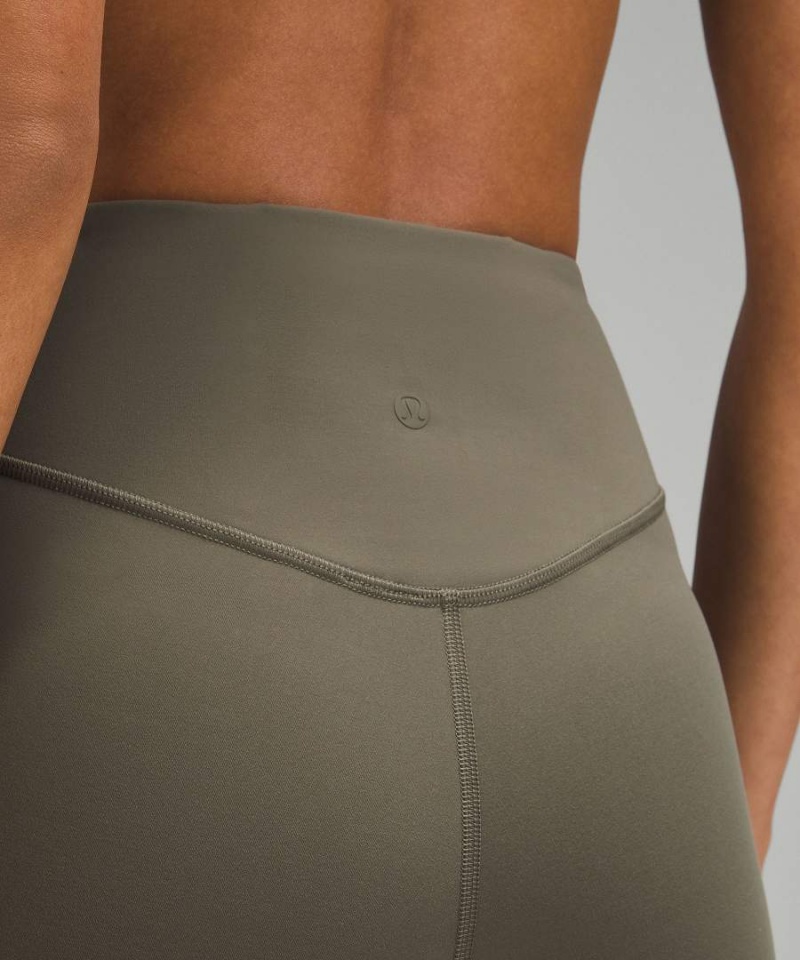 Lululemon Wunder Under SmoothCover High-Rise 28