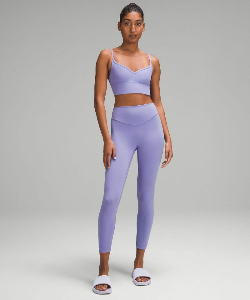 Lululemon Wunder Under SmoothCover High-Rise 25