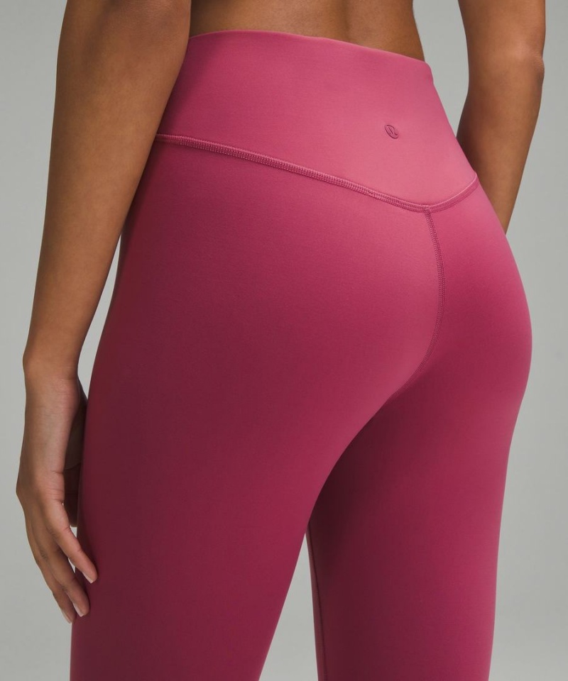 Lululemon Wunder Under SmoothCover High-Rise 25