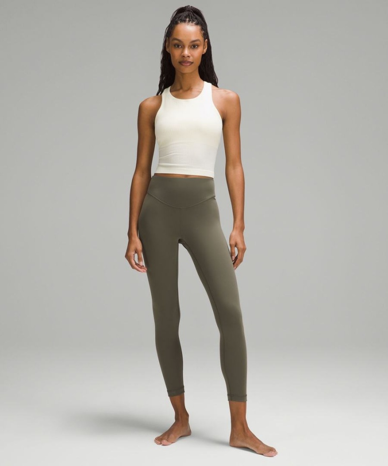 Lululemon Wunder Under SmoothCover High-Rise 25