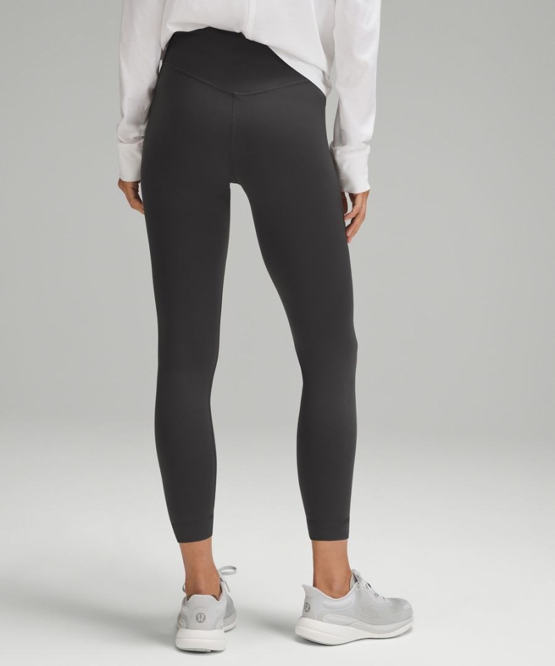 Lululemon Wunder Under SmoothCover High-Rise 25