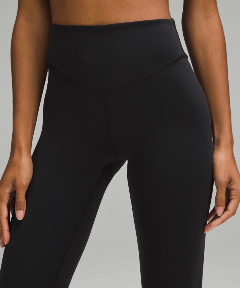 Lululemon Wunder Under SmoothCover High-Rise 25