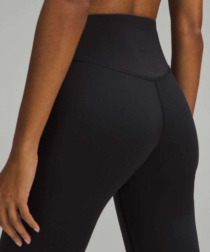 Lululemon Wunder Under SmoothCover High-Rise 25