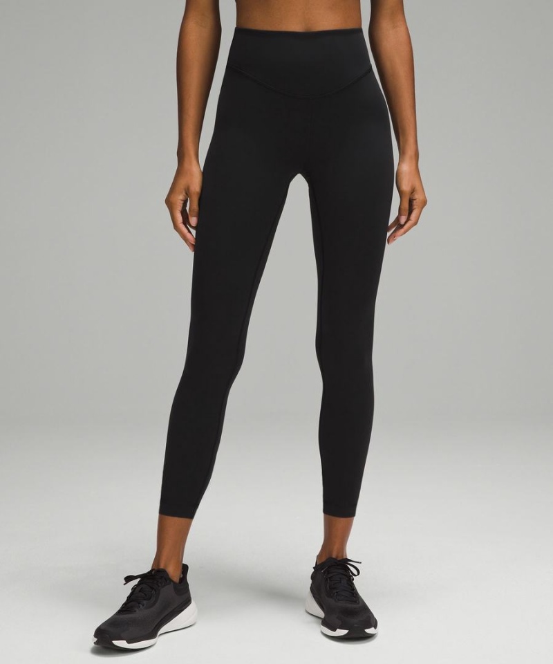 Lululemon Wunder Under SmoothCover High-Rise 25\