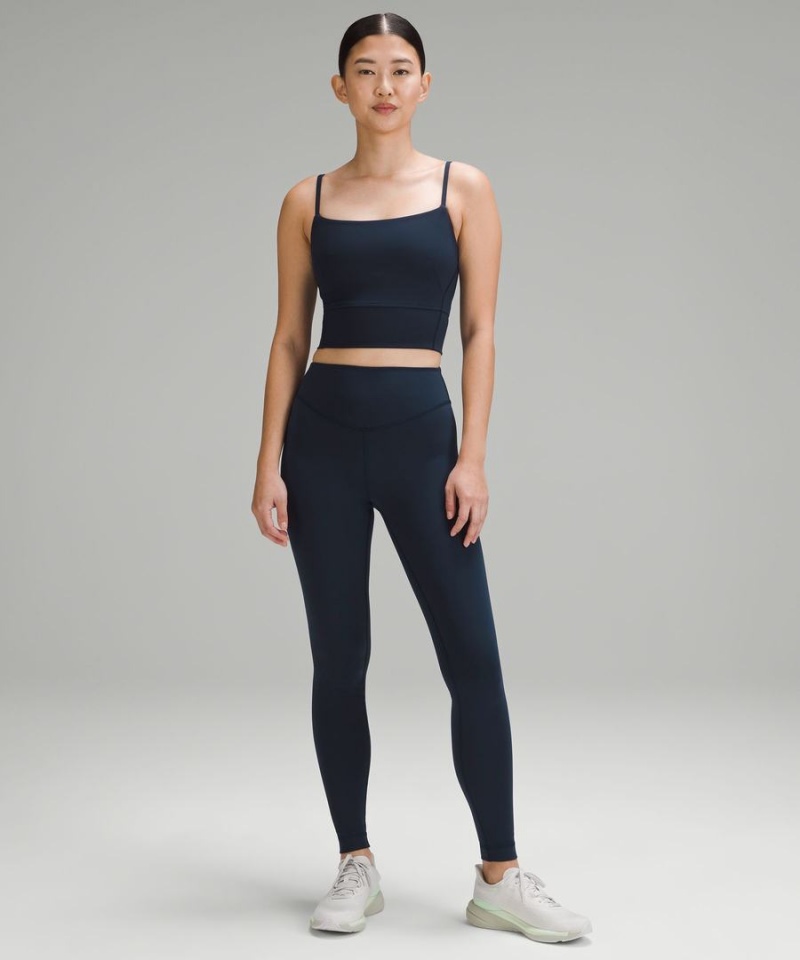 Lululemon Wunder Under SmoothCover High-Rise 28