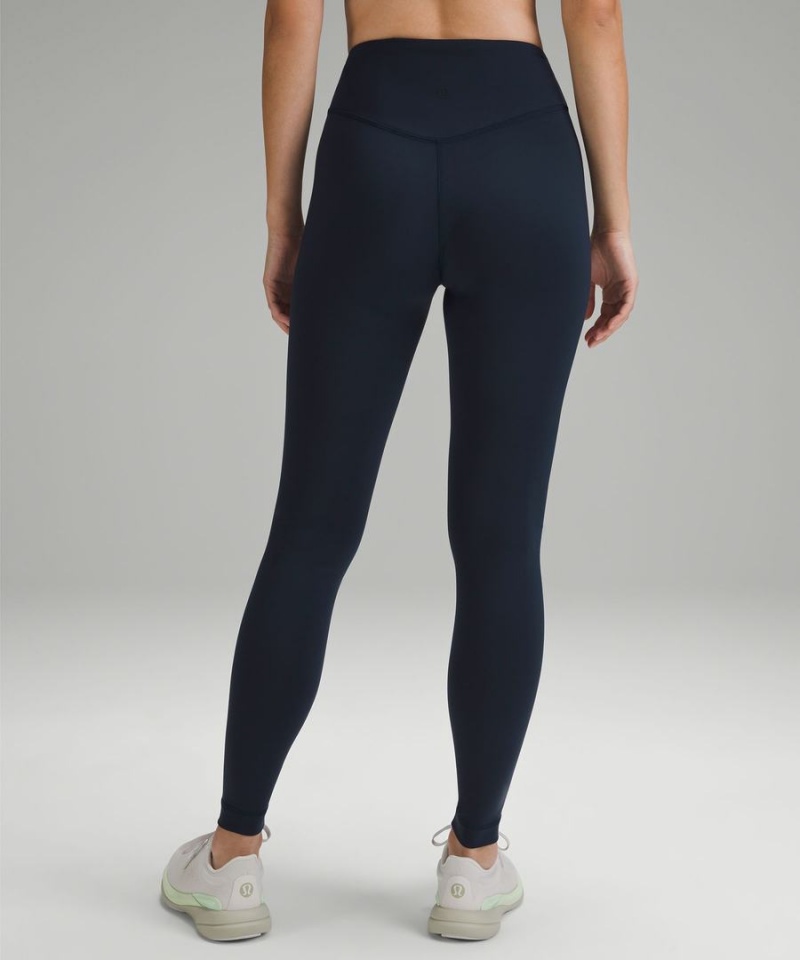 Lululemon Wunder Under SmoothCover High-Rise 28