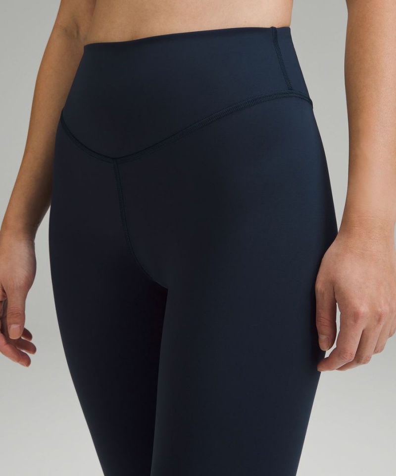 Lululemon Wunder Under SmoothCover High-Rise 28