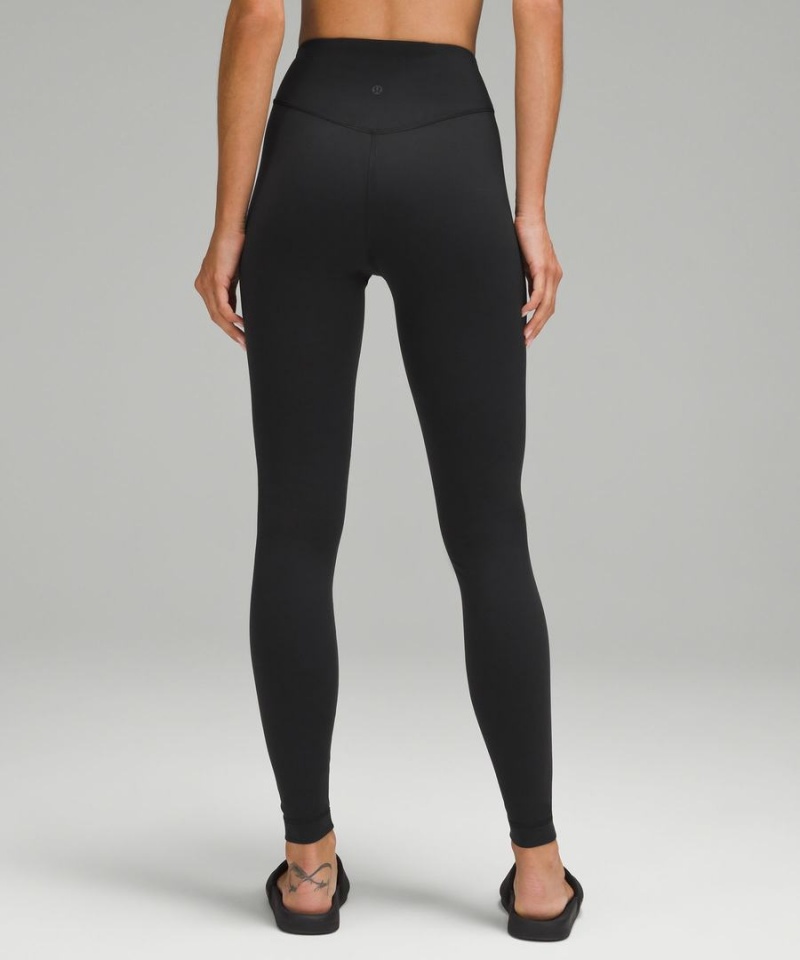 Lululemon Wunder Under SmoothCover High-Rise 28