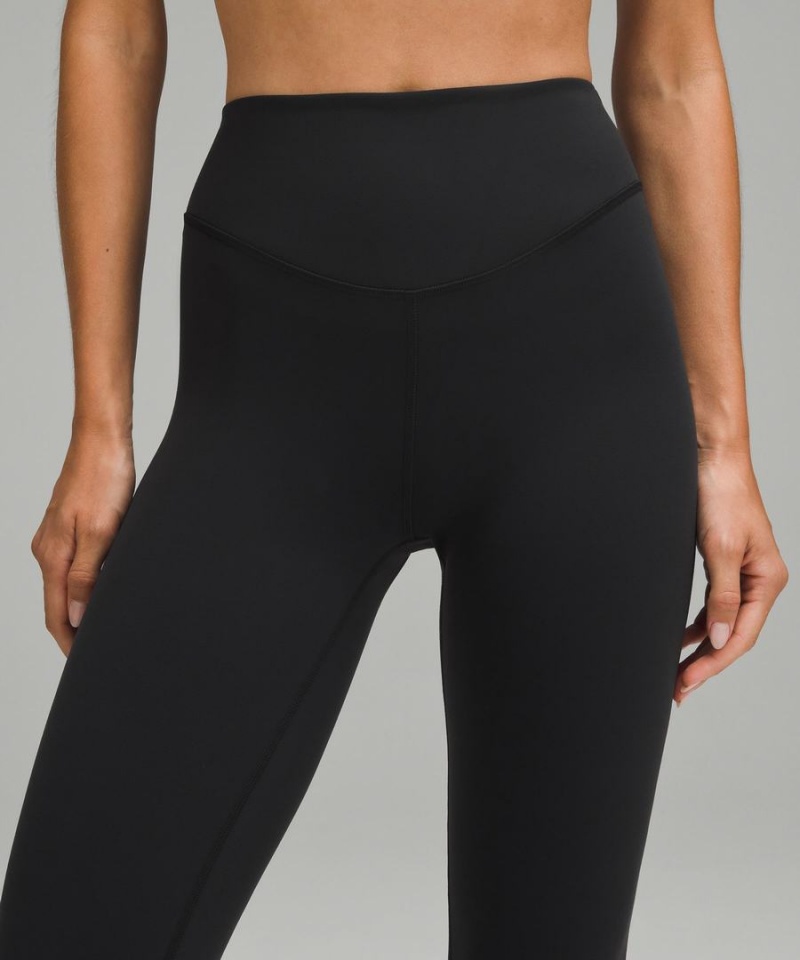 Lululemon Wunder Under SmoothCover High-Rise 28