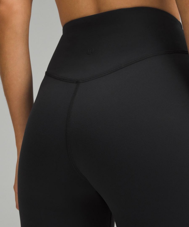 Lululemon Wunder Under SmoothCover High-Rise 28